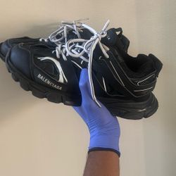 Balenciaga Track Sneakers