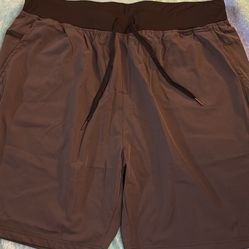 Men’s Shorts