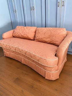 Small couch