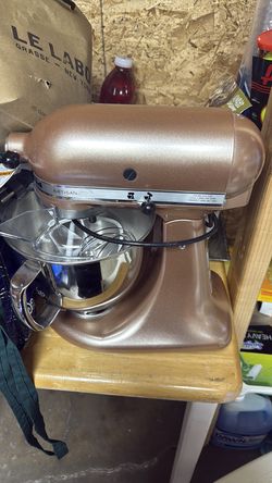 Kitchen Aid Mixer