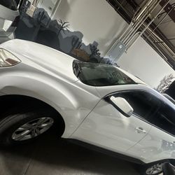 Dodge Durango Journey 