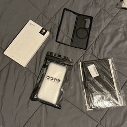 Phone Cases 