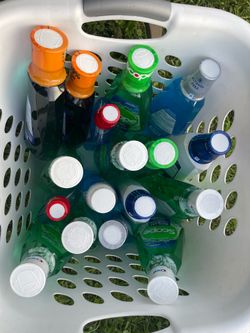 Mouthwash