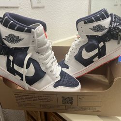 Jordan 1 Retro Sp Utility Qual 54 2022