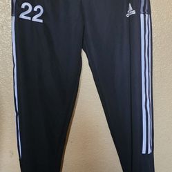 Adidas Sweatpants