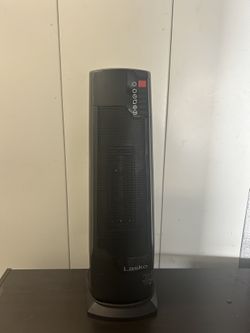 Tower Heater