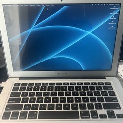 Macbook air