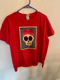 Los Angeles Angels Shirt