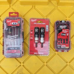 Milwaukee Tools $20 Each 