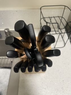 Knives Set