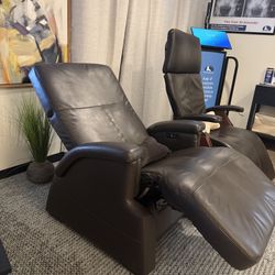 Zero Gravity Massage Chair 