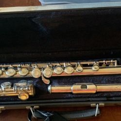 Artley Flute