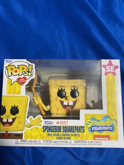 SpongeBob SquarePants 