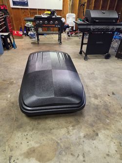SportRack Cargo carrier brand new
