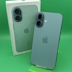 iPhone 16 Unlocked 💥