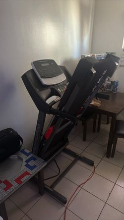Treadmill