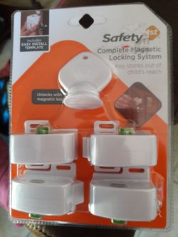 Locking system