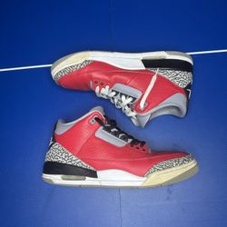 Jordan 3 Se Unite LIGHTLY USED/NO BOX Size 13 Send Offers