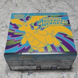 Ascended Heroes Pokemon ETB