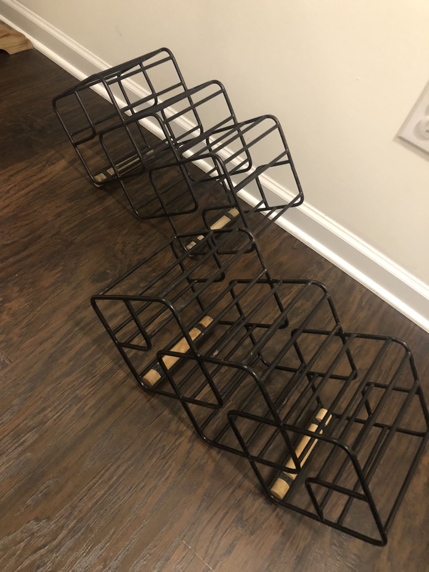 Wine Racks