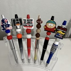 Custom Made Pens