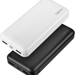 20,000mAh POWER BANK (1pack)