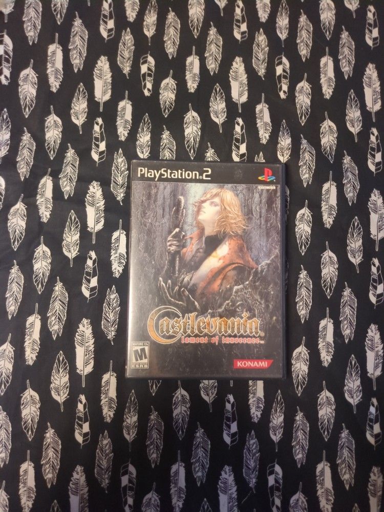 Castlevania 