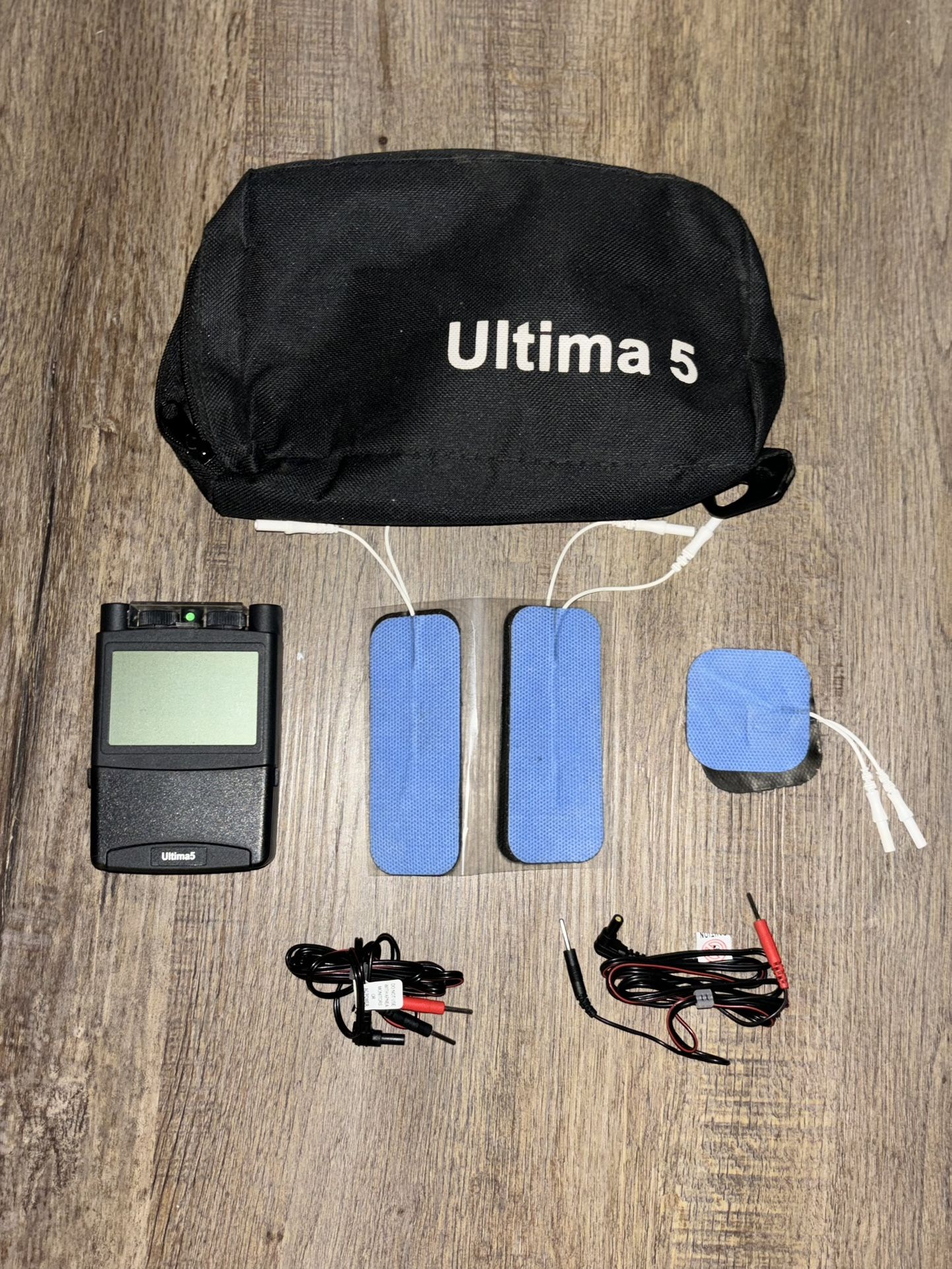 Tens Unit Kit
