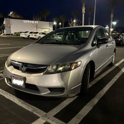 2010 Honda Civic