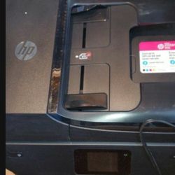 HP Printer