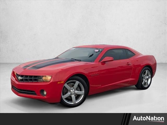 2011 Chevrolet Camaro