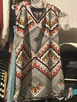 $10 medium dress