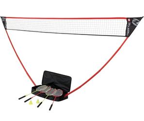 Uline Badminton Set