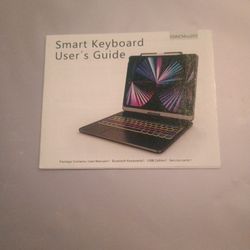 Smart Keyboard Bluetooth
