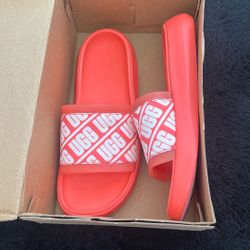 Ugg Slides 