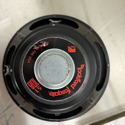 Rockford Fosgate Speaker