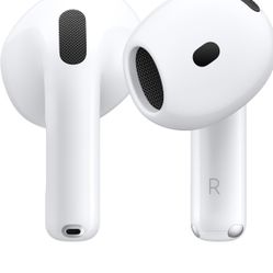 Apple AirPods 4 
