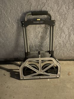 Magna Cart - Folding Dolly