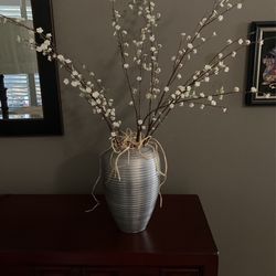 Dry Arrangement