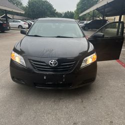 2008 Toyota Camry