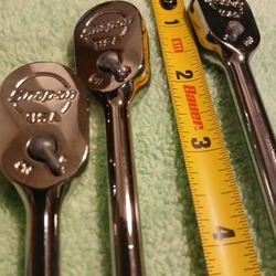 Snap On Tools 