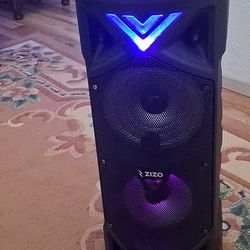 Blue tooth speaker