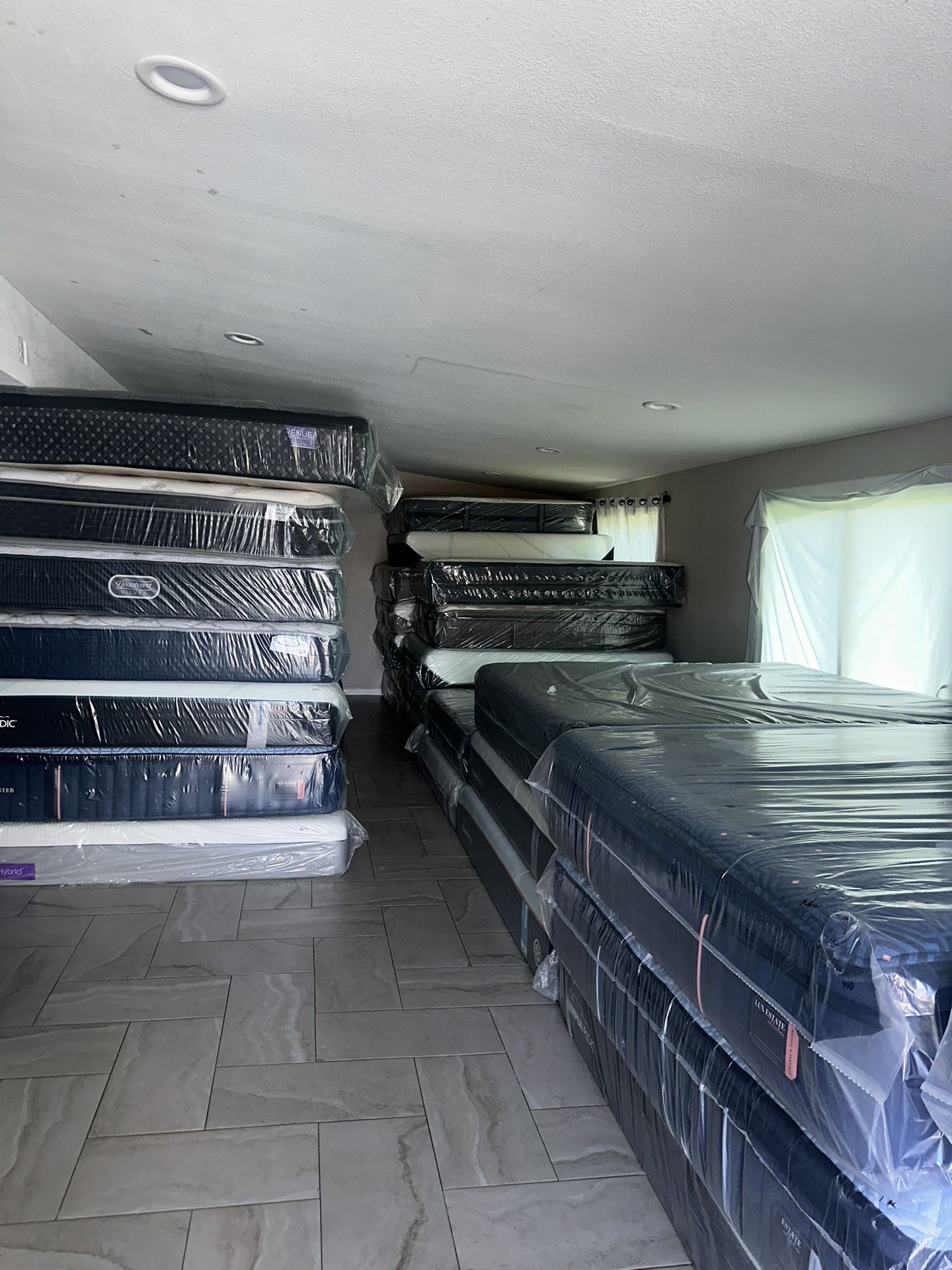 Mattresses For Sale !!!  FREE DELIVER 