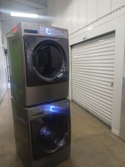 Lavadora Y Secadora