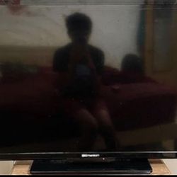 40” Emerson TV With Amazon Fire Stick