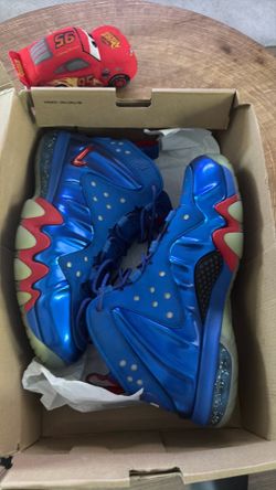 Shoe Nike 10