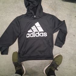 Adidas Sweater