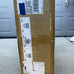 Jeep Renegade Unity Strut Assembly 