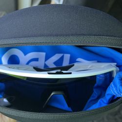 Oakley Sutro Lite Sweep Sunglasses 