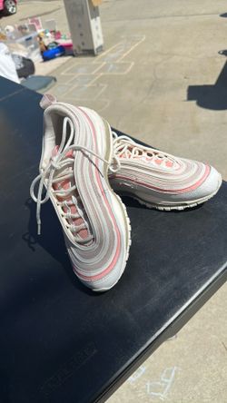 Nike Airmax 97 women size 8